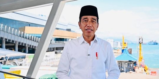 Jokowi Kumpulkan Ketum Parpol di Istana, Demokrat: Menyakiti Hati Rakyat
