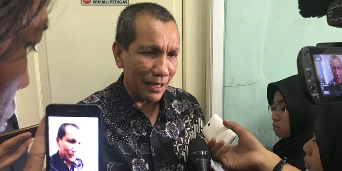 Pekan Ini, KPK Periksa Kadinkes Lampung Reihana Terkait Harta Tak Wajar