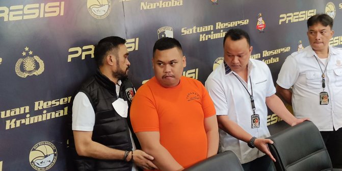 Kasus Penipuan Rp1,3 M Berakhir Damai, Ajudan Pribadi Bebas dari Penjara