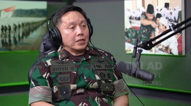 persiapan pasukan siber tni ad