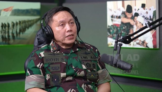 persiapan pasukan siber tni ad