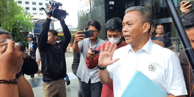 Prasetio Edi Bakal Mencalonkan Diri Sebagai Anggota DPR