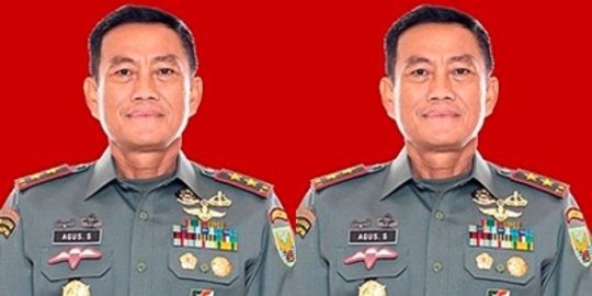 Mayjen TNI Agus Suhardi Promosi Jadi Letjen, Kawan Seangkatan Kasad di Akmil 1988