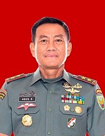 mutasi perwira tni