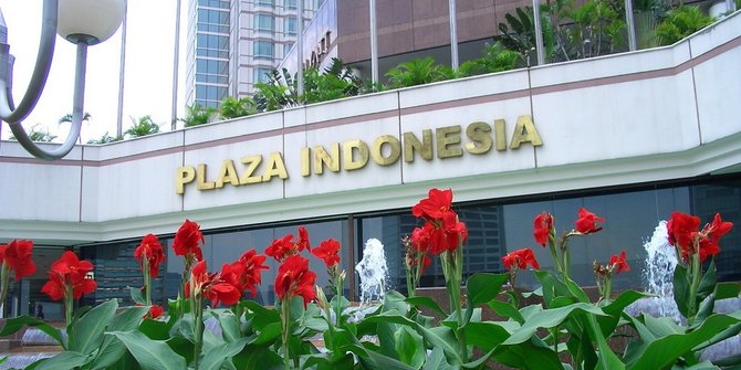 Pemilik Plaza Indonesia, Sempat Jualan Biskuit Keliling Saat Umur 17 Tahun