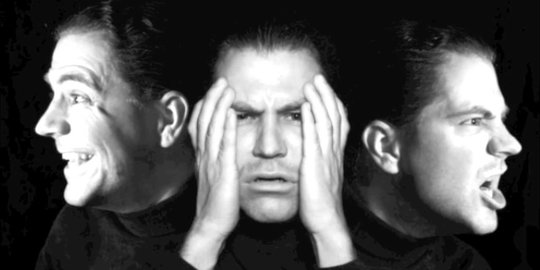 Gejala Kepribadian Bipolar dan Cara Mengelolanya, Perlu Diketahui