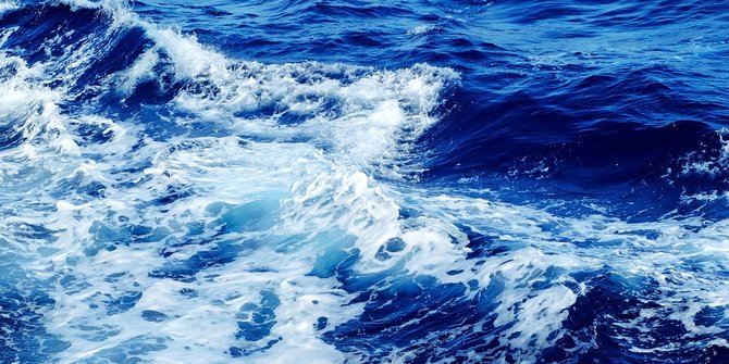 Manfaat Kandungan Sea Water dalam Produk Skincare dan Rekomendasi Produknya
