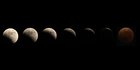 Daftar Lokasi & Waktu Gerhana Bulan Penumbra, Ini Penjelasan BMKG