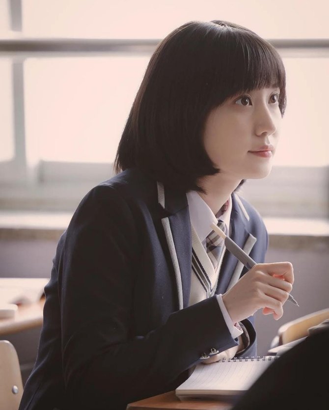 park eun bin raih daesang