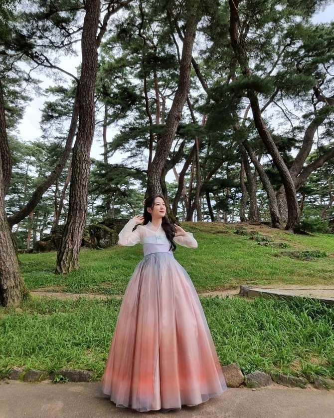 park eun bin raih daesang