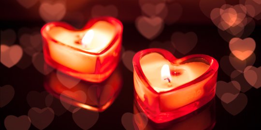 50 Kata-Kata Romantis Bahasa Inggris dan Artinya Bikin Baper
