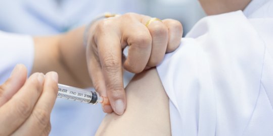 Pencegahan Meningitis yang Harus Dilakukan, Minimalkan Risiko Penularan