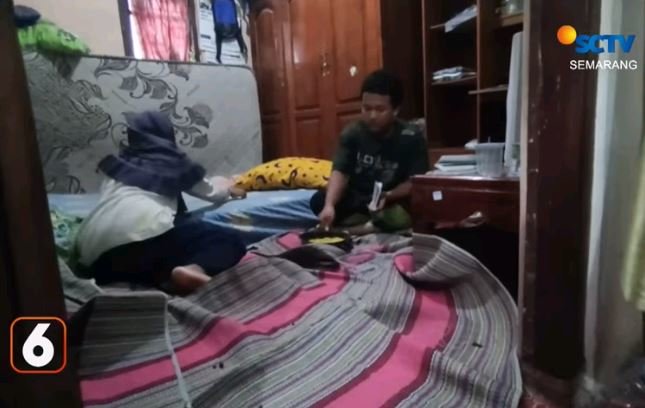 kisah di balik pembunuhan bayi di pati