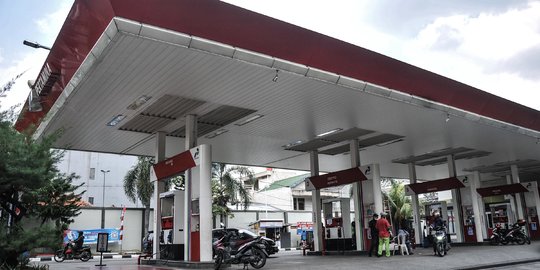 Viral Harga Pertalite Pertamina Turun Rp1.800/L? Cek Fakta Sebenarnya