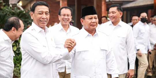 Saiful Mujani Ungkit Lagi Isu Penculikan Prabowo: Ada Apa Bapak-Bapak Jenderal?