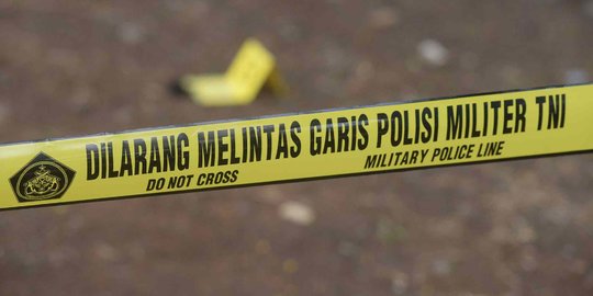 Pasutri jadi Korban Tabrak Lari di Bekasi, Terpental Jauh Sebelum Meninggal