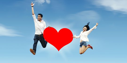 30 Kata-Kata Cinta Bahasa Inggris Menyentuh Hati, Lengkap dengan Artinya