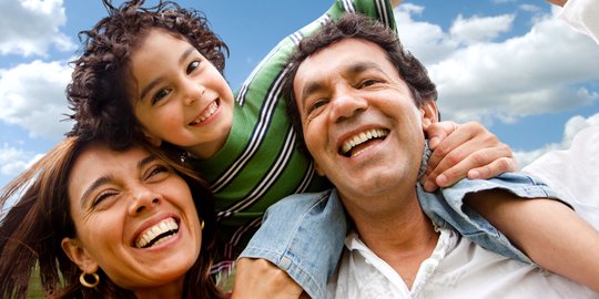 30 Kata-Kata buat Anak Tersayang, Begitu Menyentuh Hati