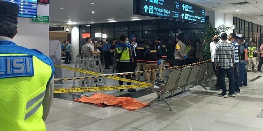 Polda Sumut Ambil Alih Penanganan Kasus Kematian Wanita di Lift Bandara Kualanamu