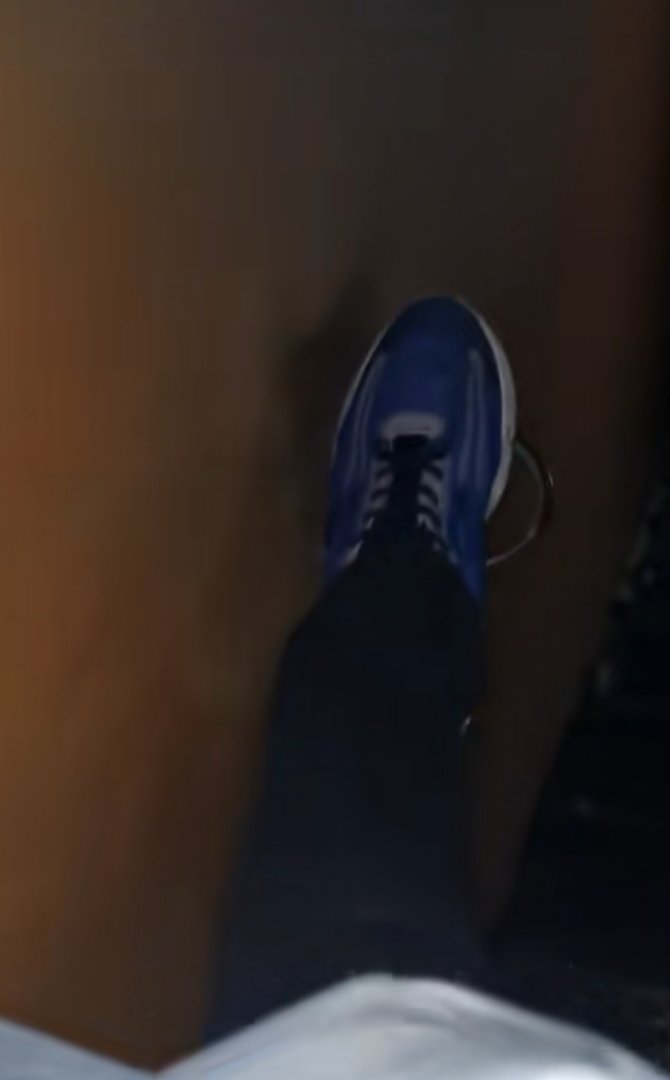 viral aksi driver ojol antar makanan taruhan nyawa