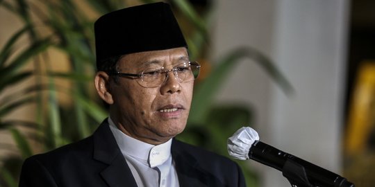 PPP Ikhlas Jika Tak Dapat Jatah Cawapres Ganjar: Kita Ini Tulus