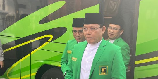 Mardiono Akui PPP dan PDIP akan Bentuk Tim Pencapresan Ganjar di 2024