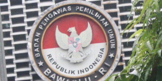 Bawaslu: Sengketa Pendaftaran Bakal Caleg Dapat Diselesaikan Lewat Mediasi