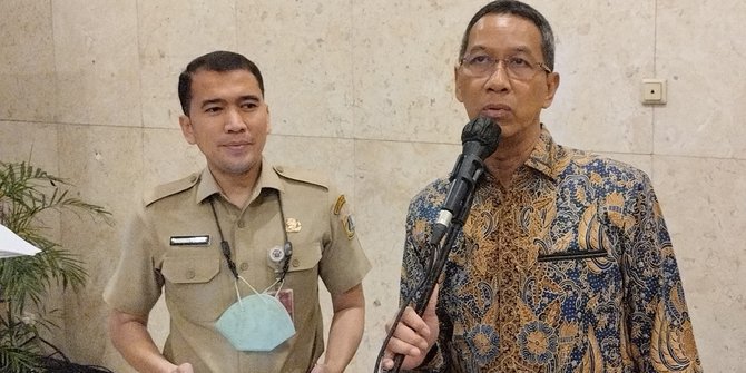 Heru Budi Kenang M Taufik: Orang Baik dan Idenya Cukup Baik untuk Jakarta