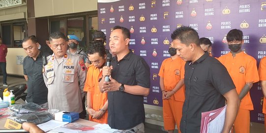 Sudah Diperkosa, ZA Diperas Kakak Sendiri Rp10 Juta dan Ancaman Sebar Foto Bugil