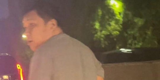 Pelat Dinas Polisi di Mobil 'Koboi' Jalanan Aniaya Sopir Taksi Online Palsu