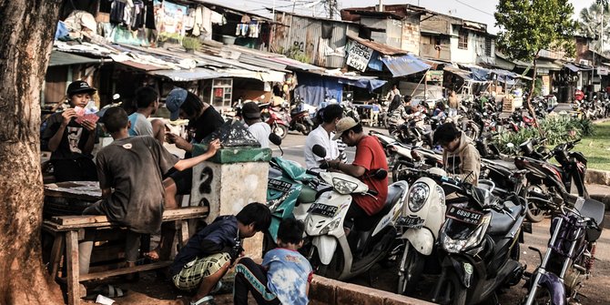 10 Provinsi dengan Jumlah Pengangguran Paling Banyak se-Indonesia