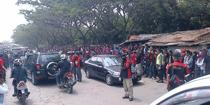 Pekerja soal Syarat Tidur Bareng Bos Demi Perpanjang Kontrak: Tidak Boleh Damai