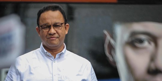 Selain Ganjar, Anies Baswedan akan ke Jember pada Sabtu dan Minggu