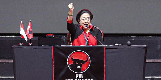 Megawati Sebut Sejumlah Parpol Lobi Puan untuk Bertemu Bahas Pilpres 2024