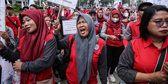 Cerita Pegawai Cantik Dikirim Foto Hotel, Diajak Staycation Bos atau Diputus Kontrak