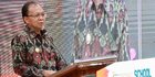 Gubernur: Masa Depan Bali Tak Boleh Digerakkan Tanpa Arah seperti Harapan Megawati
