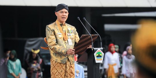 Ini Jadwal Capres Ganjar dan Anies Selama di Jember, Menginap di Hotel Sama