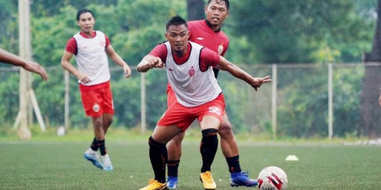 Bali United Pastikan Tidak akan Rekrut Maman Abdurahman untuk Liga 1 2023 / 2024