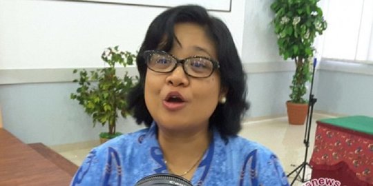 Kompolnas Nilai Kesalnya Megawati kepada Polisi Bermasalah sangat Relevan