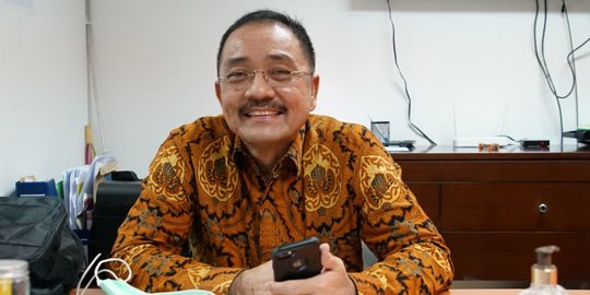 KSP Dorong Pelaku Wisata Labuan Bajo Jaga Iklim Pariwisata Jelang KTT ASEAN