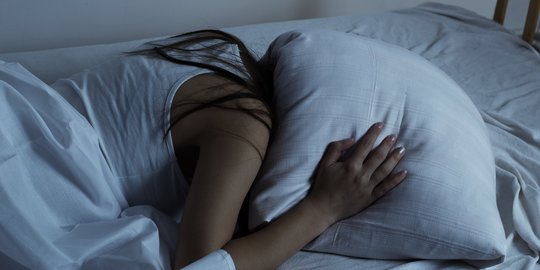 Doa Terbangun dari Mimpi Buruk dan Artinya, Perlu Diketahui