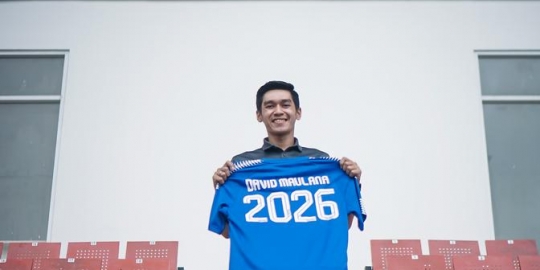 Liga 1: PSIS Semarang Resmi Pertahankan Septian David Maulana, Diikat Kontrak Baru hingga 2026