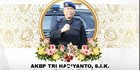 Wakil Komandan Brimob Polda Sumbar Meninggal saat Hadiri Pernikahan Anak Buah