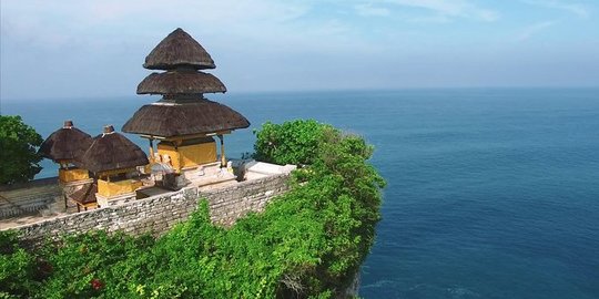 Contoh Paket Wisata Bali 4 Hari 3 Malam, Bisa Dijadikan Pilihan