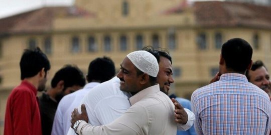 Contoh Pengucapan Selamat Ulang Tahun dalam Bahasa Arab, Lengkap Beserta Artinya