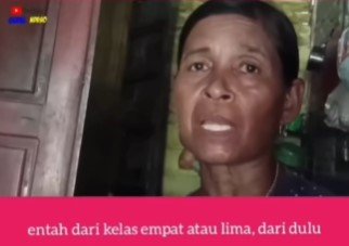 remaja bojonegoro kecanduan hirup bensin