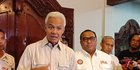 Partai Buruh Minta Ganjar Berani Cabut UU Cipta Kerja: Agenda yang Tak Bisa Ditawar