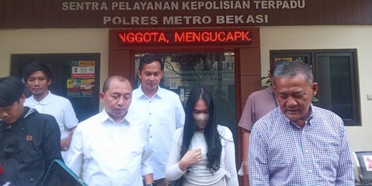 Polisi Segera Panggil Karyawati Diajak Bos Staycation Agar Kontrak Diperpanjang