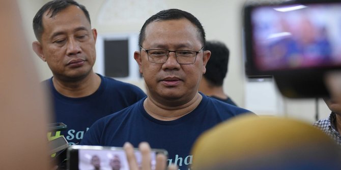 Diperpanjang Hingga 12 Mei, Kemenag Tunggu Jemaah yang Berhak Berangkat Lunasi Bipih