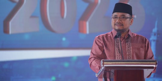 Indonesia Dapat Tambahan 8.000 Kuota Jemaah Haji, Menag Segera Bahas dengan DPR